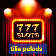 tilia pelads